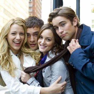 Gossip Girl photo 45