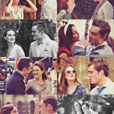 Gossip Girl