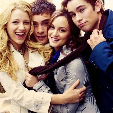 Gossip Girl