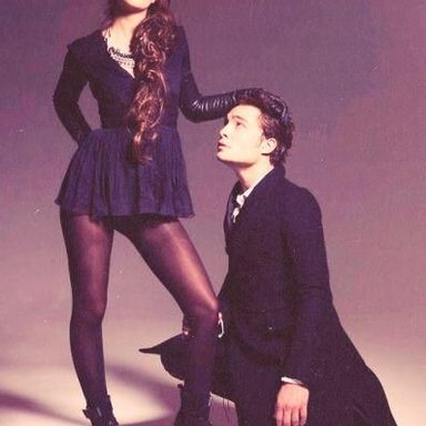 Gossip Girl