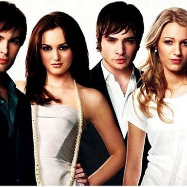 Gossip Girl photo 17