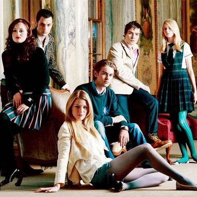 Gossip Girl photo 18