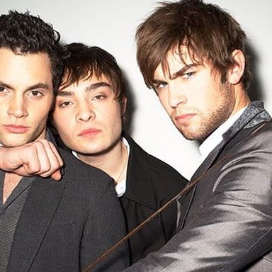 Gossip Girl photo 27