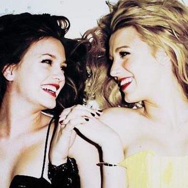 Gossip Girl photo 14