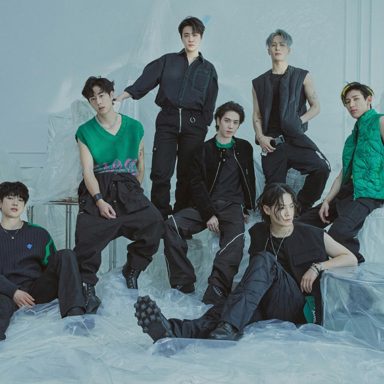 GOT7 photo 11