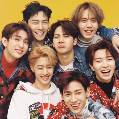 GOT7 photo 89