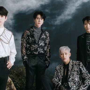 GOT7 photo 22