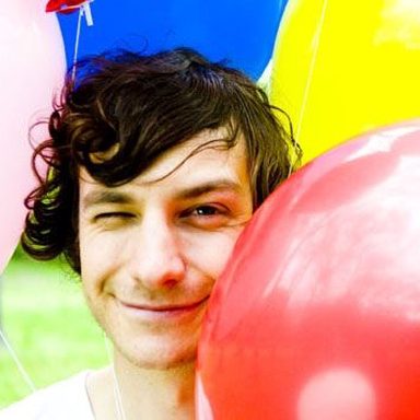 Gotye photo 21