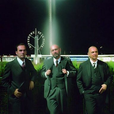Gotan Project