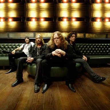 Gov't Mule