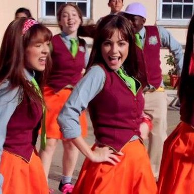 Grachi photo 12