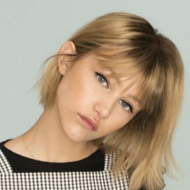 Grace VanderWaal