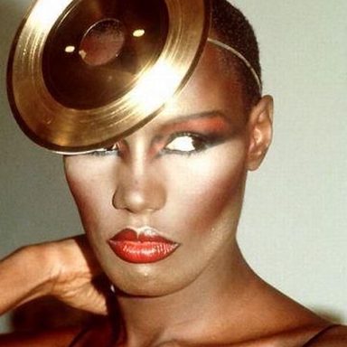 Grace Jones