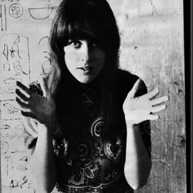 Grace Slick