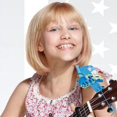 Grace VanderWaal photo 21
