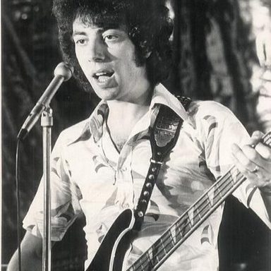 Graham Gouldman