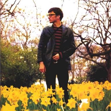 Graham Coxon