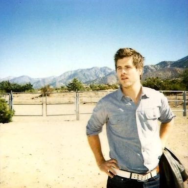 Graham Colton