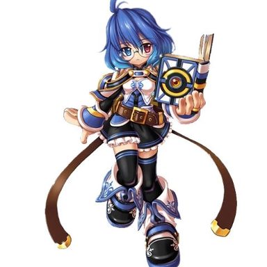 Grand Chase photo 12