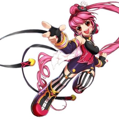 Grand Chase photo 23