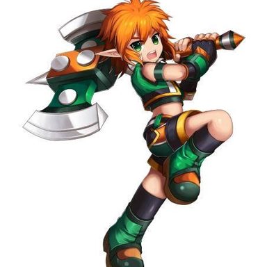 Grand Chase