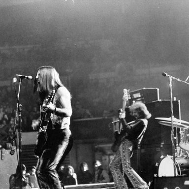 Grand Funk Railroad