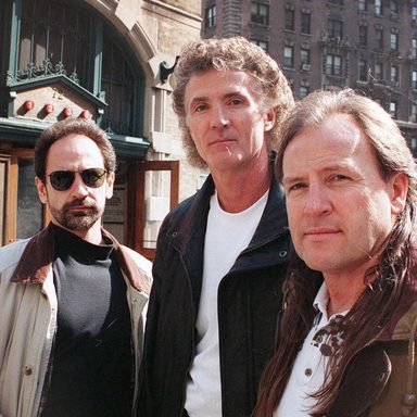 Grand Funk Railroad