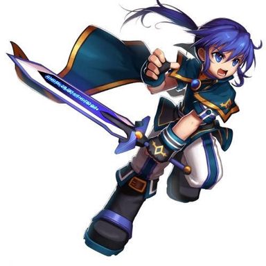 Grand Chase photo 11