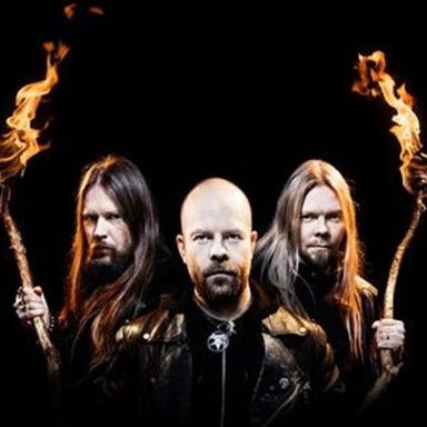 Grand Magus