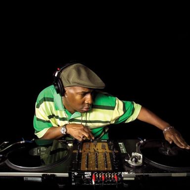 Grandmaster Flash photo 9