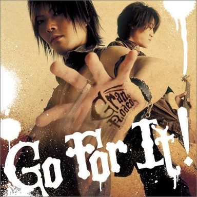 Granrodeo photo 9