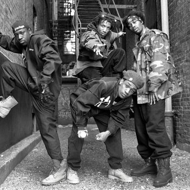 Gravediggaz