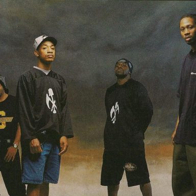 Gravediggaz