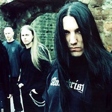 Graveworm