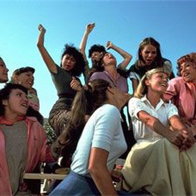 Grease