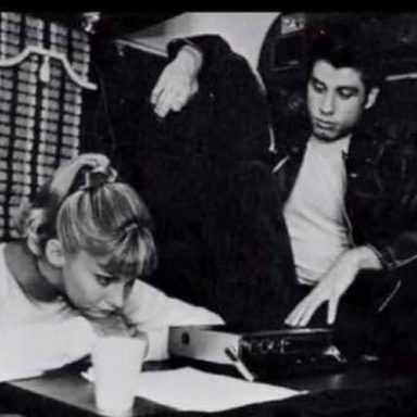 Grease