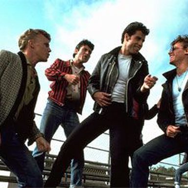 Grease