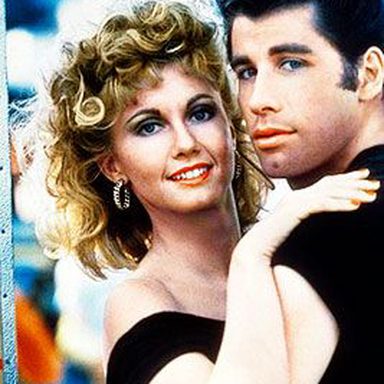 Grease photo 9