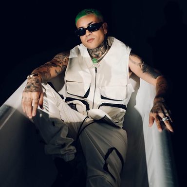 Green Cookie