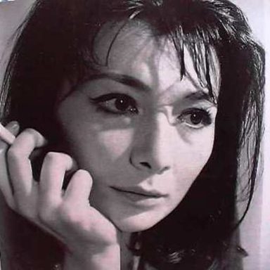 Gréco Juliette