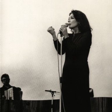 Gréco Juliette