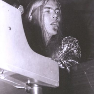 Gregg Allman