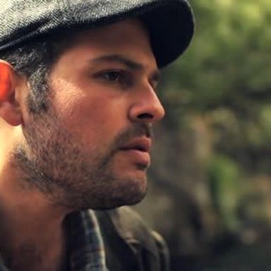 Gregory Alan Isakov