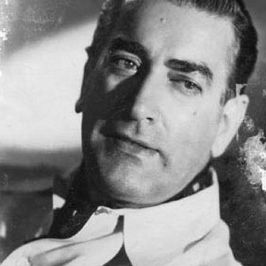 Gregório Barrios