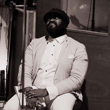 Gregory Porter