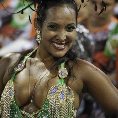 GRES Império da Tijuca