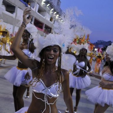 GRES Boi da Ilha do Governador photo 9
