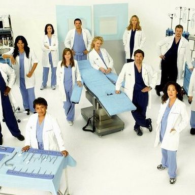 Grey's Anatomy photo 22