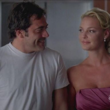Grey's Anatomy photo 9