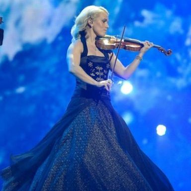 Greta Salóme & Jónsi